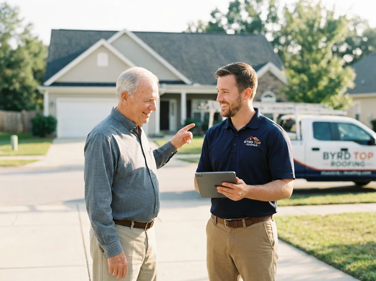Roofing Rosedale, WV FAQs